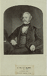 Townsend Harris [or William E. Curtis?]