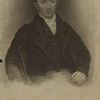 Rev. Spedding Curwen. London.
