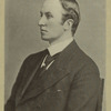 George N. Curzon, Viceroy of India.