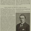 George N. Curzon, Viceroy of India.