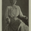 Lady Curzon.