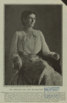 Lady Curzon.