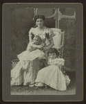 Lady Curzon.