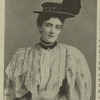 Lady Curzon.
