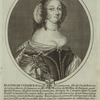 Beatrix de Cvsance Princesse de Cantecroix...