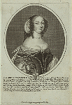 Beatrix de Cusance [1614-1663].