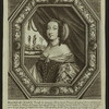 Beatrix de Cusance [1614-1663].
