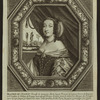 Beatrix de Cvsance Princesse de Cantecroix...