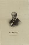 Caleb Cushing.