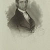 Jonathan P. Cushing, M.A. President of Hampden Sydney College.