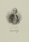 Thomas Cushing, Member of the Continental Congress.
