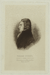 William Cushing, Justice, U.S. Supreme Court, 1789-1810.