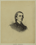 Lt. William B. Cushing.