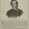 Lt. William B. Cushing.