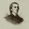 Lt. William B. Cushing.
