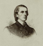 Lt. William B. Cushing.