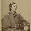Lt. William B. Cushing.