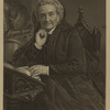 Charlotta Cushman.