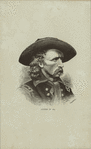 George A. Custer.