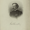 George A. Custer.