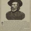 George A. Custer.