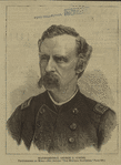 George A. Custer.