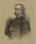George A. Custer.