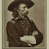 George A. Custer.