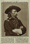 George A. Custer.