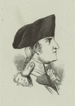 Adam Philippe Custine.