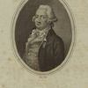 Adam Philippe Custine.