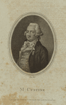 Adam Philippe Custine.