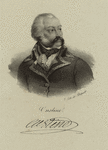 Adam Philippe Custine.