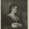 Eliza Parke Custis.