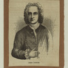 John Custis.