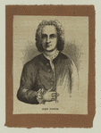 John Custis.
