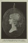 Nelly Custis.