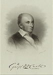George Washington Parke Custis.