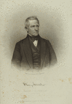 Pliny Cutler, president of the Atlantic Back, Boston, Mass.