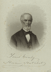 William C. Cutter.