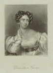 Clementine Cuvier.