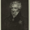 Georges Cuvier.