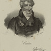 Georges Cuvier.