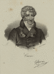 Georges Cuvier.