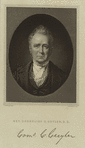 Rev. Cornelius C. Cuyler.