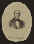 Samuil C. Cuyler.