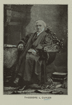 Rev. Theodore L. Cuyler.