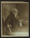 Rev. Theodore L. Cuyler.