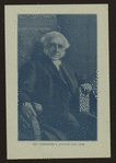 Rev. Theodore L. Cuyler.