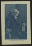 Rev. Theodore L. Cuyler.